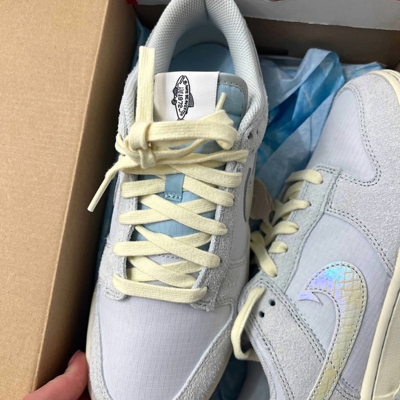 Brand new Nike dunk retro size 7.5 - Picture 4 of 4